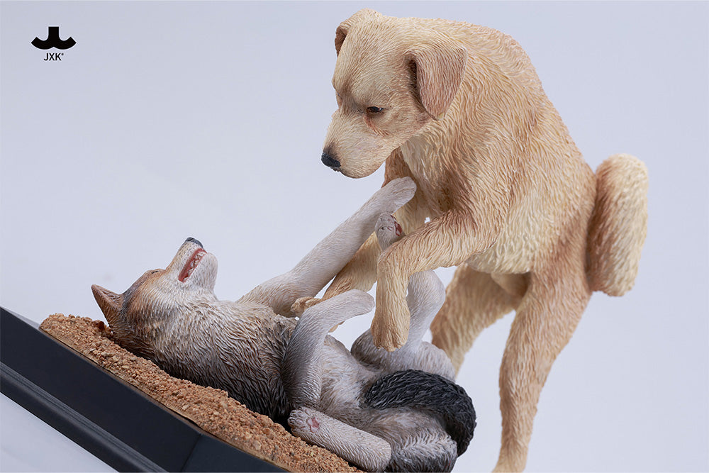 PRE ORDER – JXK KING CHARLES JXK301