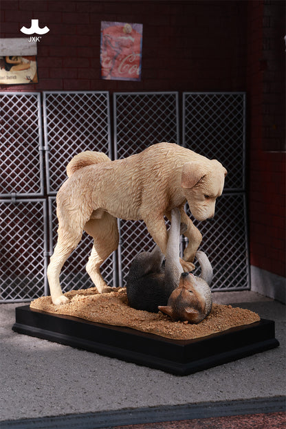 PRE ORDER – JXK KING CHARLES JXK301