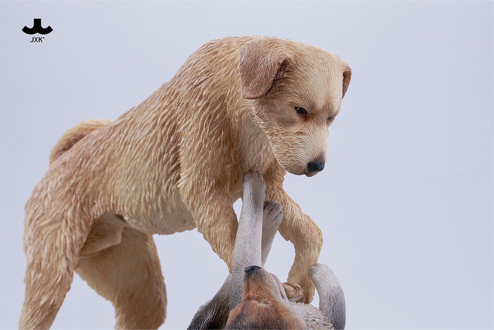 PRE ORDER – JXK KING CHARLES JXK301