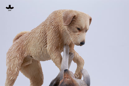 PRE ORDER – JXK KING CHARLES JXK301