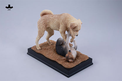 PRE ORDER – JXK KING CHARLES JXK301