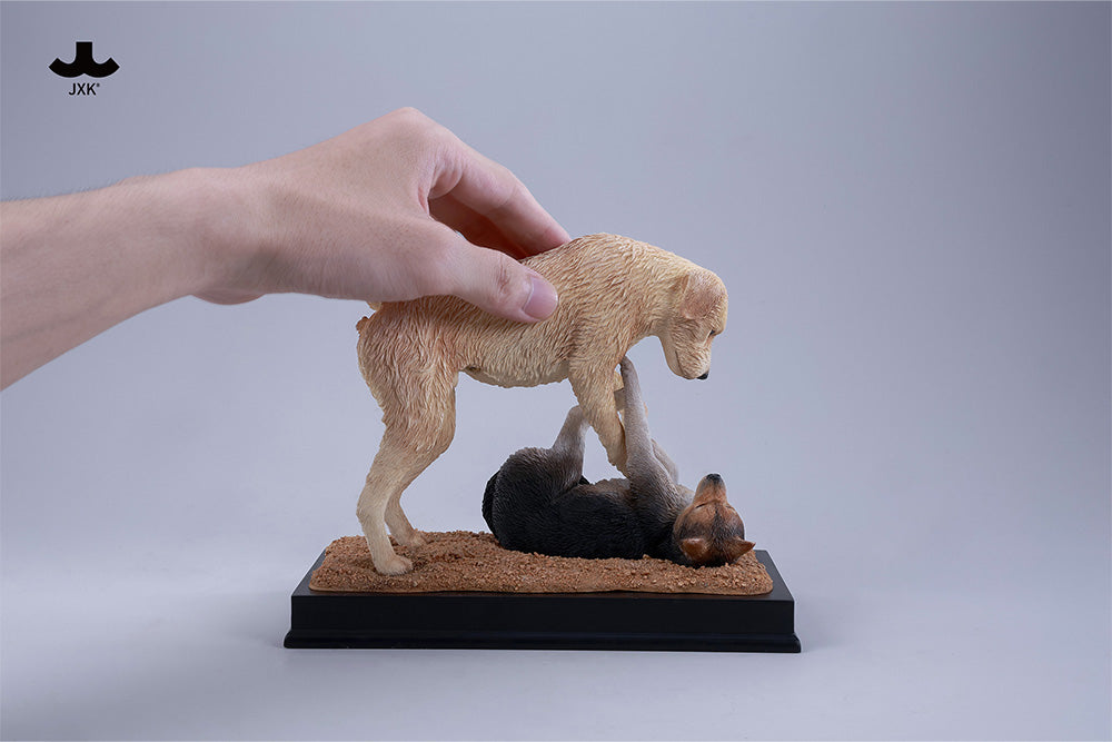 PRE ORDER – JXK KING CHARLES JXK301