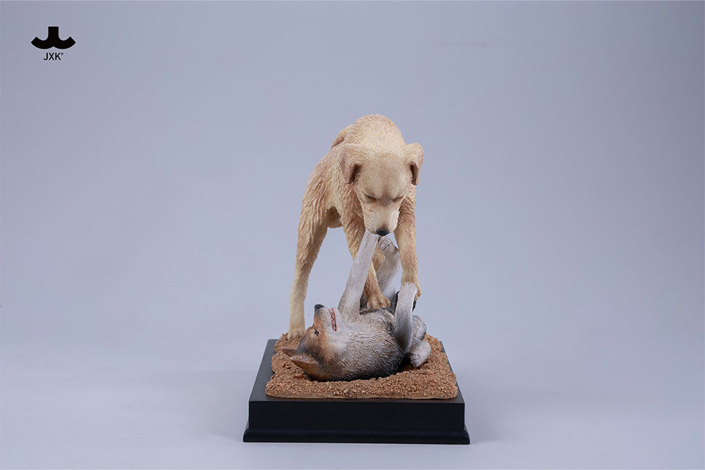 PRE ORDER – JXK KING CHARLES JXK301