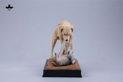 PRE ORDER – JXK KING CHARLES JXK301