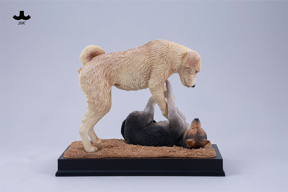 PRE ORDER – JXK KING CHARLES JXK301