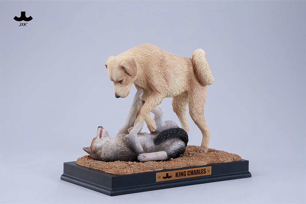 PRE ORDER – JXK KING CHARLES JXK301