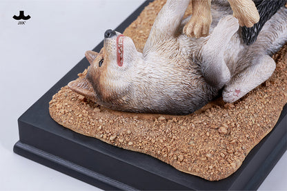 PRE ORDER – JXK KING CHARLES JXK301