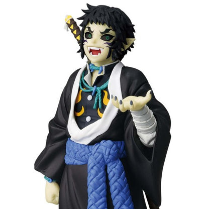 BACK ORDER – DEMON SLAYER: KIMETSU NO YAIBA FIGURE - DEMON SERIES - VOL.15