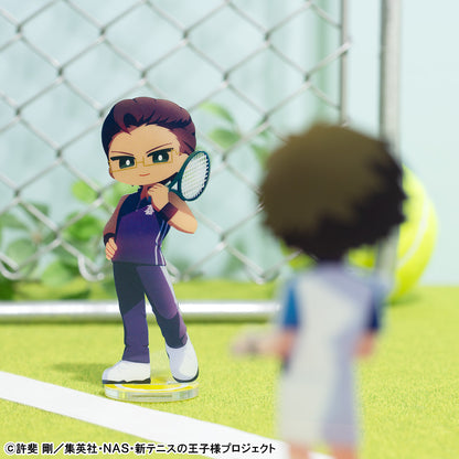 PRE ORDER – IRUSTA THE NEW PRINCE OF TENNIS VOL.1 (BOX OF 6)