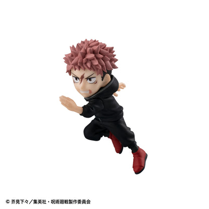 PRE ORDER – TOBIMAS JUJUTSU KAISEN (BOX OF 6)