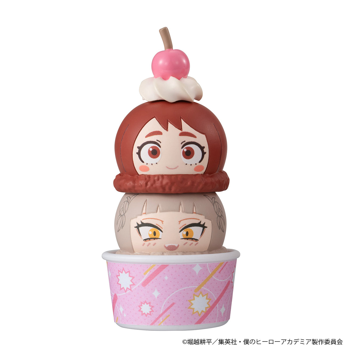 PRE ORDER – TSUMICHEN STACK UP & CHANGE MY HERO ACADEMIA (BOX OF 6)