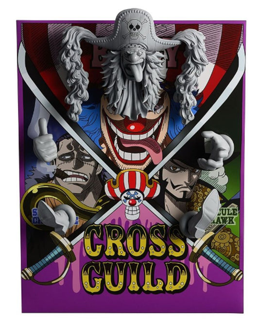 PRE ORDER – ONE PIECE FL BUGGY