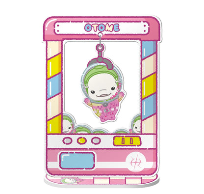 PRE ORDER – CHARA CATCHER ～ GNOSIA VOL.1 (BOX OF 8)