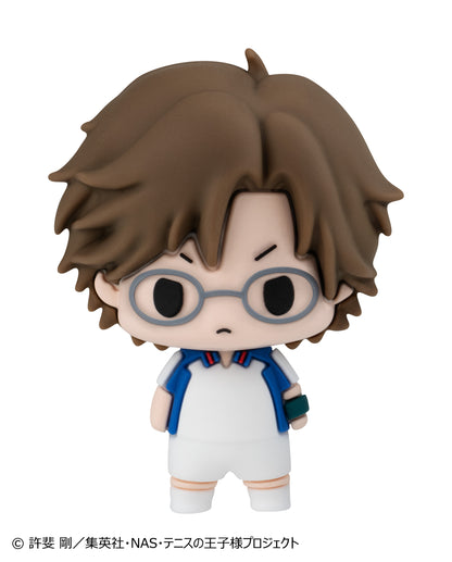 PRE ORDER – CHOKORIN COLLECTION THE NEW PRINCE OF TENNIS VOL.1 (BOX OF 6)