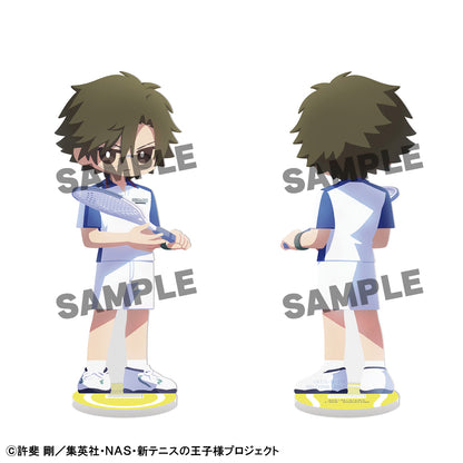 PRE ORDER – IRUSTA THE NEW PRINCE OF TENNIS VOL.1 (BOX OF 6)