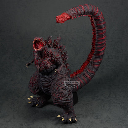 PRE ORDER – (OVERSEA LIMITED) SHIN GODZILLA MONSTER ROAH ATTACK EXTRA LARGE GODZILLA (2026) 4TH.FORM