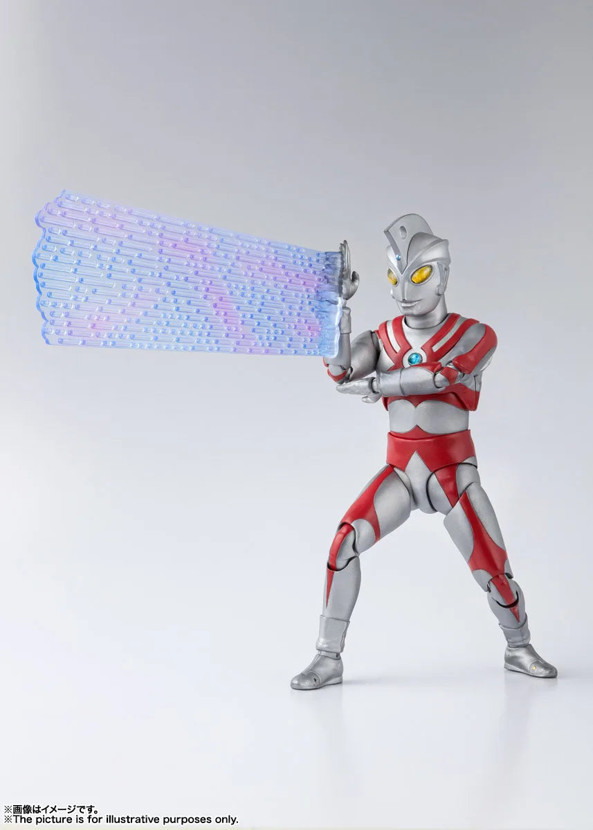 PRE ORDER – S.H.FIGUARTS ULTRAMAN ACE