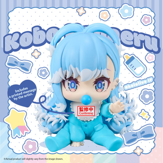 PRE ORDER – HOLOLIVE #HOLOLIVE IF - HOLOBABIES - KOBO KANAERU