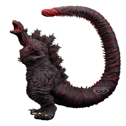 PRE ORDER – (OVERSEA LIMITED) SHIN GODZILLA MONSTER ROAH ATTACK EXTRA LARGE GODZILLA (2026) 4TH.FORM