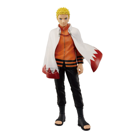 PRE ORDER – -NARUTO 72 SERIES- 72 - NARUTO UZUMAKI