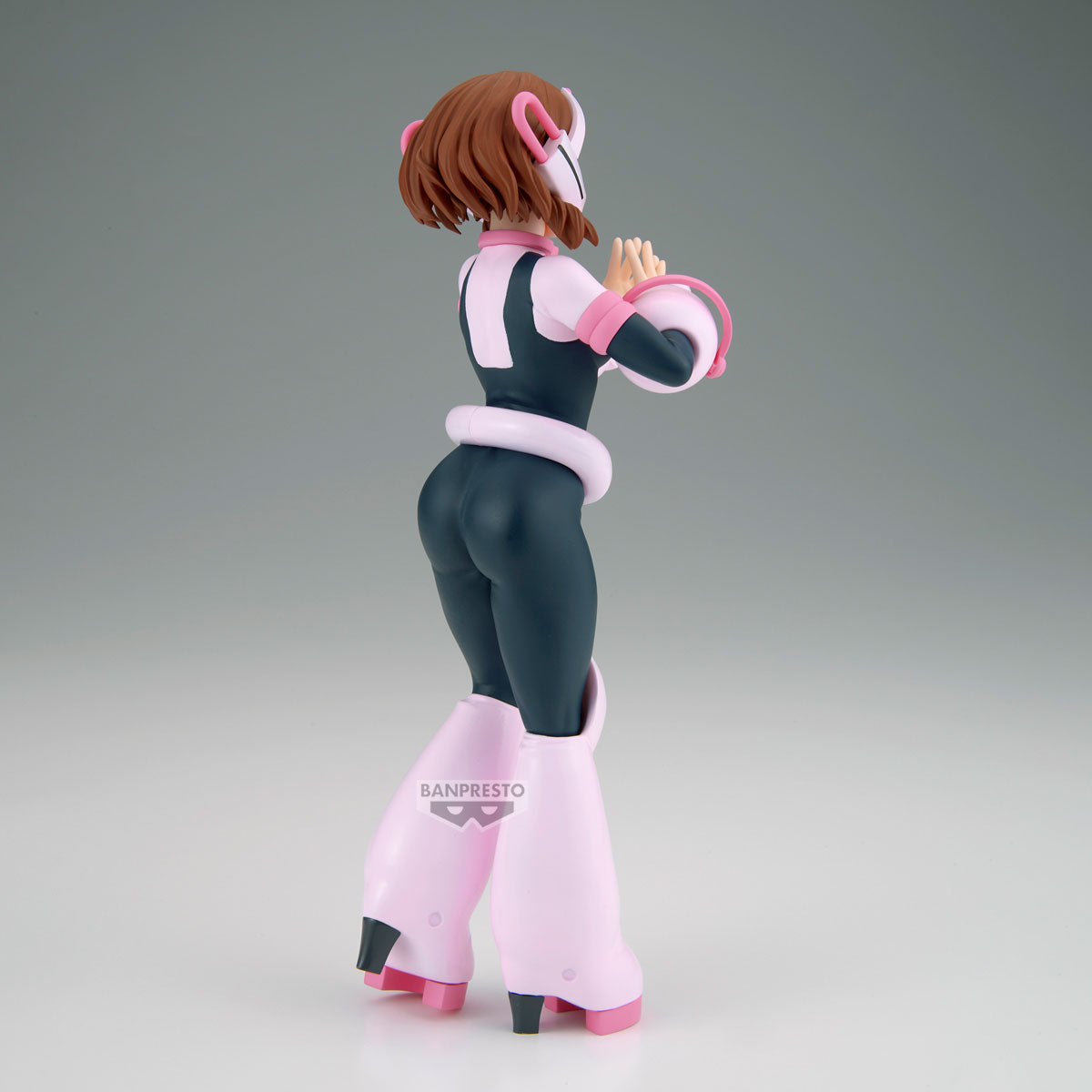 PRE ORDER – MY HERO ACADEMIA GLITTER&GLAMOURS - OCHACO URARAKA