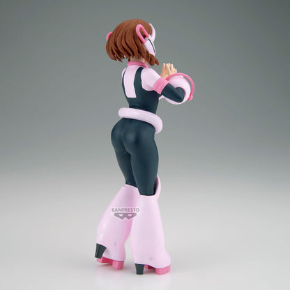 PRE ORDER – MY HERO ACADEMIA GLITTER&GLAMOURS - OCHACO URARAKA