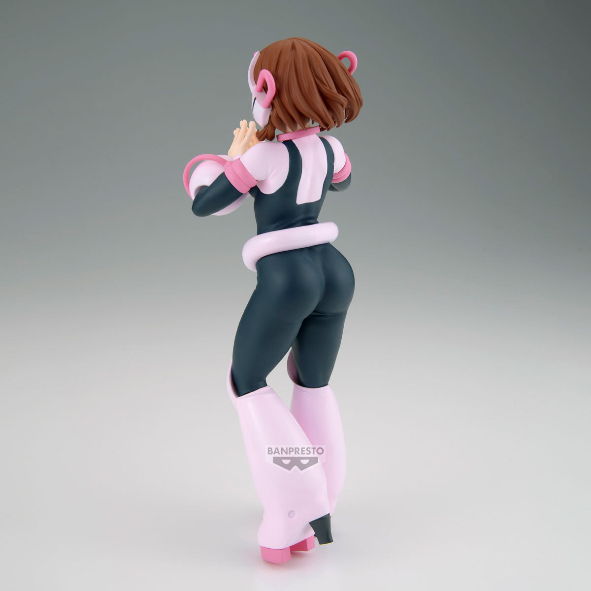 PRE ORDER – MY HERO ACADEMIA GLITTER&GLAMOURS - OCHACO URARAKA