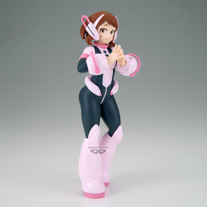 PRE ORDER – MY HERO ACADEMIA GLITTER&GLAMOURS - OCHACO URARAKA