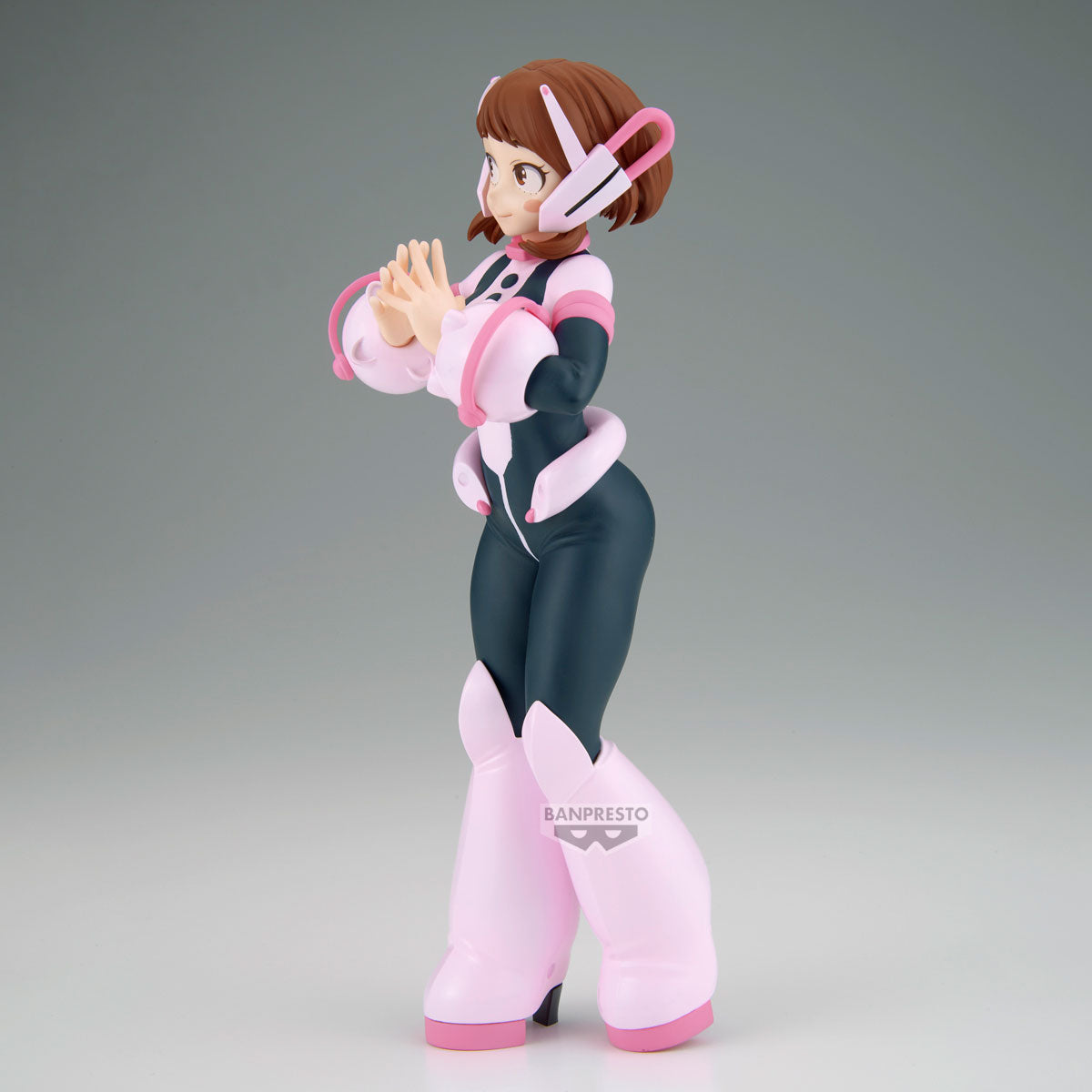 PRE ORDER – MY HERO ACADEMIA GLITTER&GLAMOURS - OCHACO URARAKA