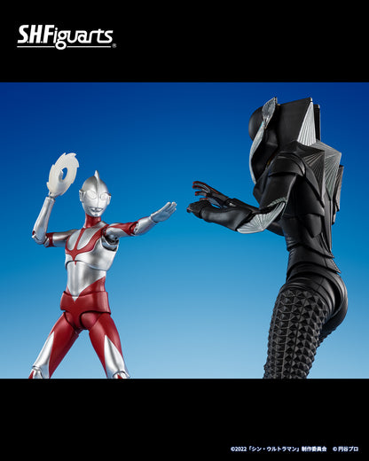 PRE ORDER – S.H.FIGUARTS ULTRAMAN [SHIN ULTRAMAN] SPECIAL EDITION