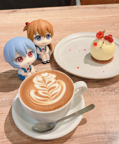 PRE ORDER – LOOKUP EVANGELION: 3.0+1.0 THRICE UPON A TIME REI AYANAMI (REPEAT)