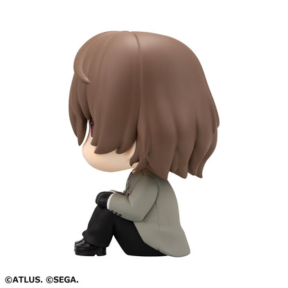 PRE ORDER – LOOKUP PERSONA 5 THE ROYAL - GORO AKECHI & KASUMI YOSHIZAWA SET (WITH GIFT)