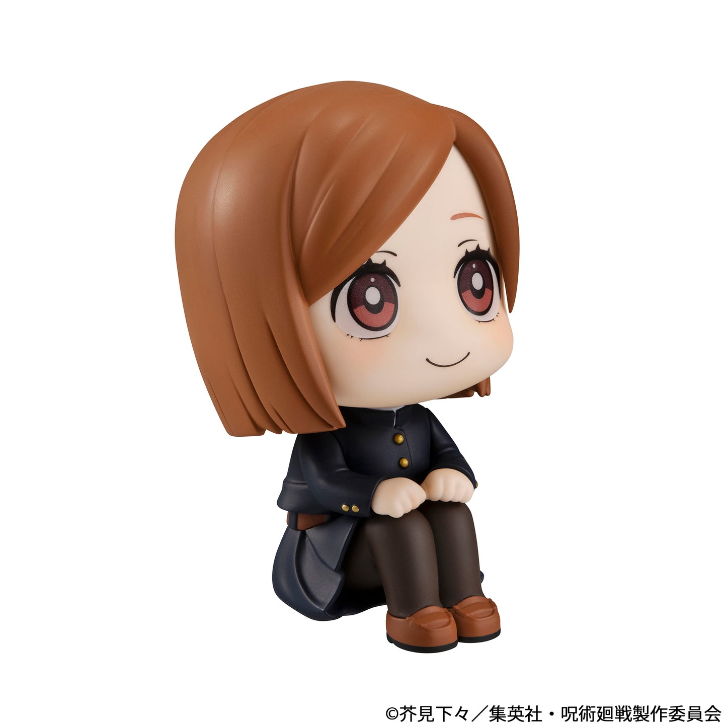 PRE ORDER – LOOKUP JUJUTSU KAISEN NOBARA KUGISAKI (REPEAT)