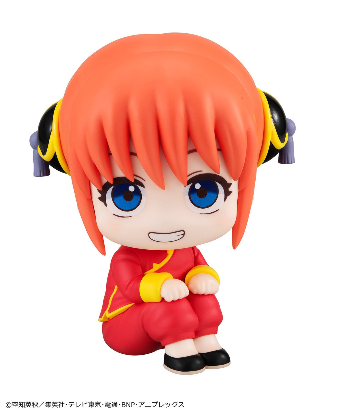 PRE ORDER – LOOKUP GINTAMA - KAGURA (REPEAT)