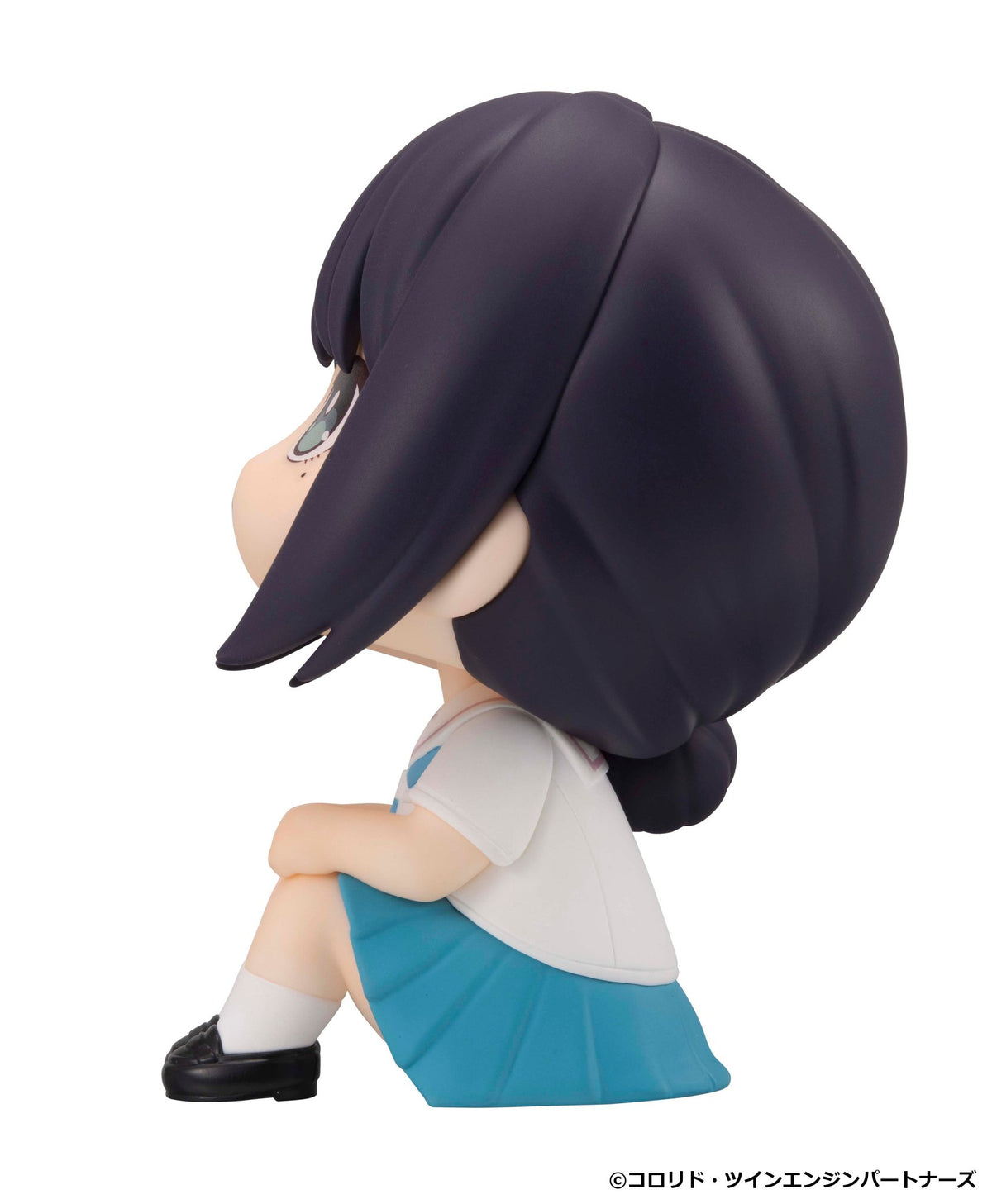 BACK ORDER – LOOKUP COSMIC PRINCESS KAGUYA! - KAGUYA & IROHA SAKAYORI SET (WITH GIFT)
