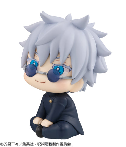 PRE ORDER – LOOKUP JUJUTSUKAISEN - SATORU GOJO KOSEN VER. （REPEAT）