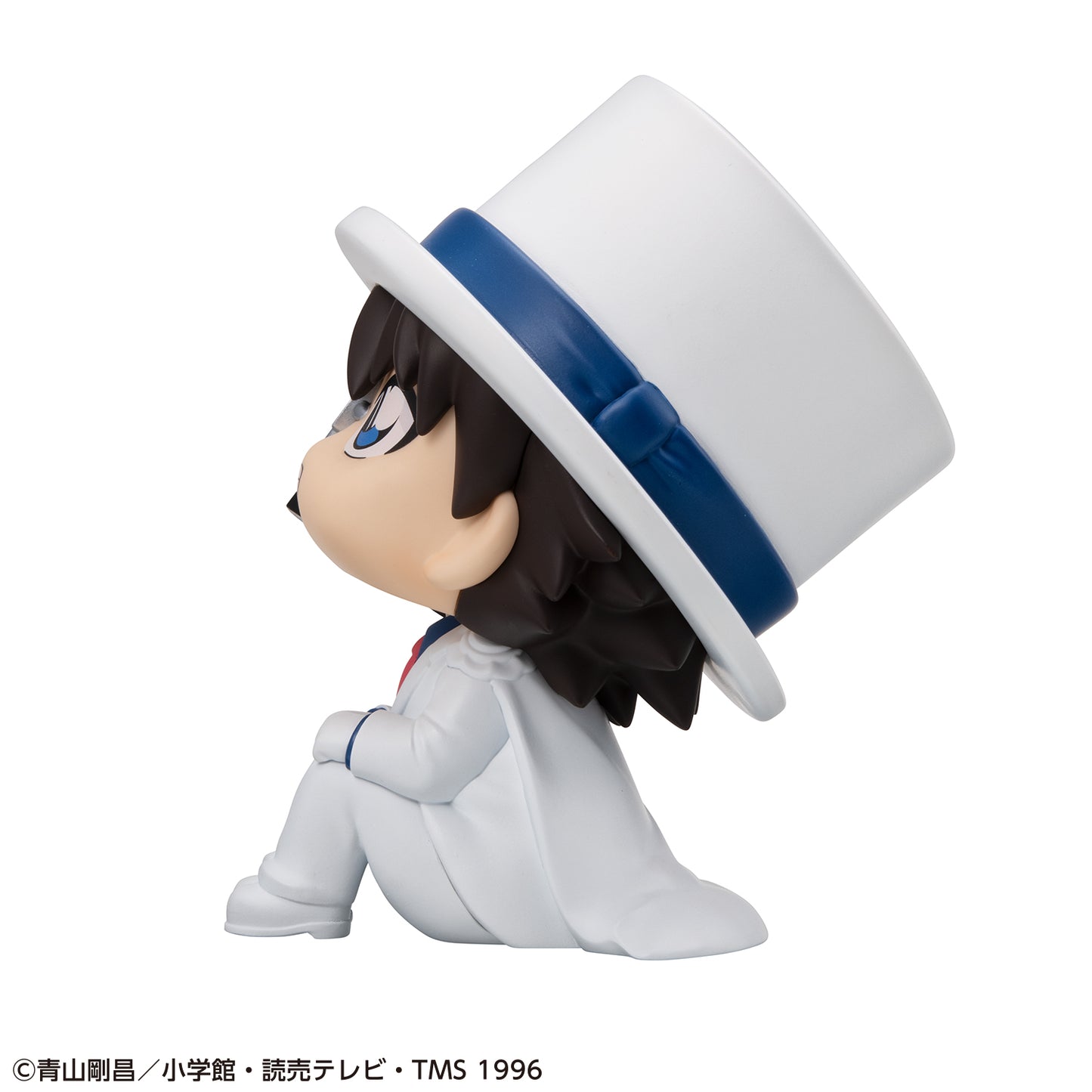 PRE ORDER – LOOKUP DETECTIVE CONAN CONAN EDOGAWA & KID THE PHANTOM THIEF (WITH GIFT)