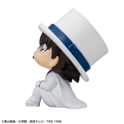 PRE ORDER – LOOKUP DETECTIVE CONAN CONAN EDOGAWA & KID THE PHANTOM THIEF (WITH GIFT)
