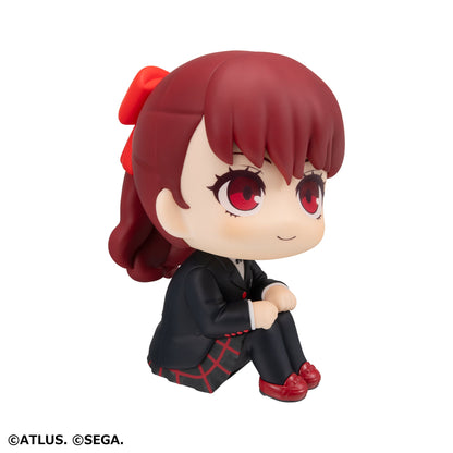 PRE ORDER – LOOKUP PERSONA 5 THE ROYAL - GORO AKECHI & KASUMI YOSHIZAWA SET (WITH GIFT)