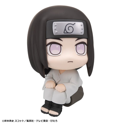 PRE ORDER – LOOKUP NARUTO SHIPPUDEN - NEJI HYUGA