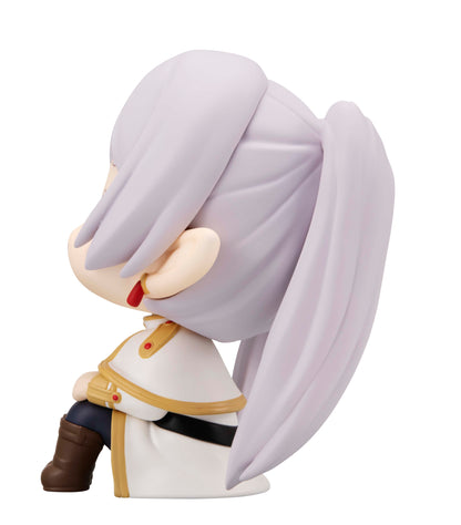 EXTRA – LOOKUP FRIEREN: BEYOND JOURNEY'S END - FRIEREN DROOPY FACE VER. & HIMMEL SET [WITH GIFT]