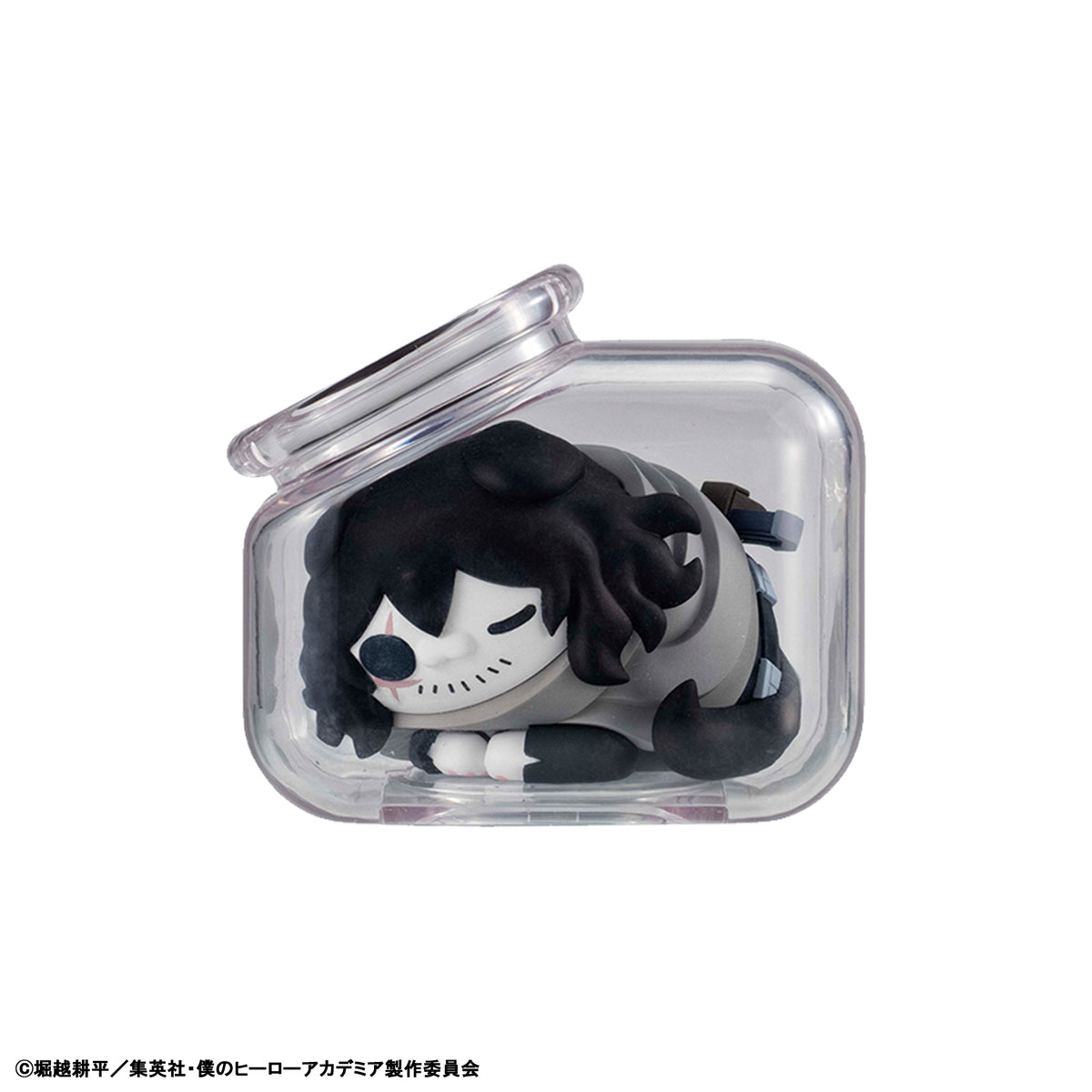 PRE ORDER – MEGA CAT PROJECT MY HERO ACADEMIA - GOOD NIGHT HEROACA CATS (BOX OF 8)