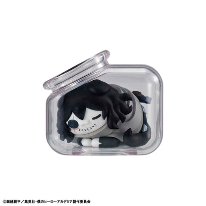 PRE ORDER – MEGA CAT PROJECT MY HERO ACADEMIA - GOOD NIGHT HEROACA CATS (BOX OF 8)