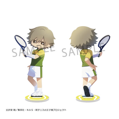 PRE ORDER – IRUSUTA THE PRINCE OF TENNIS II VOL. 2 (BOX OF 6)