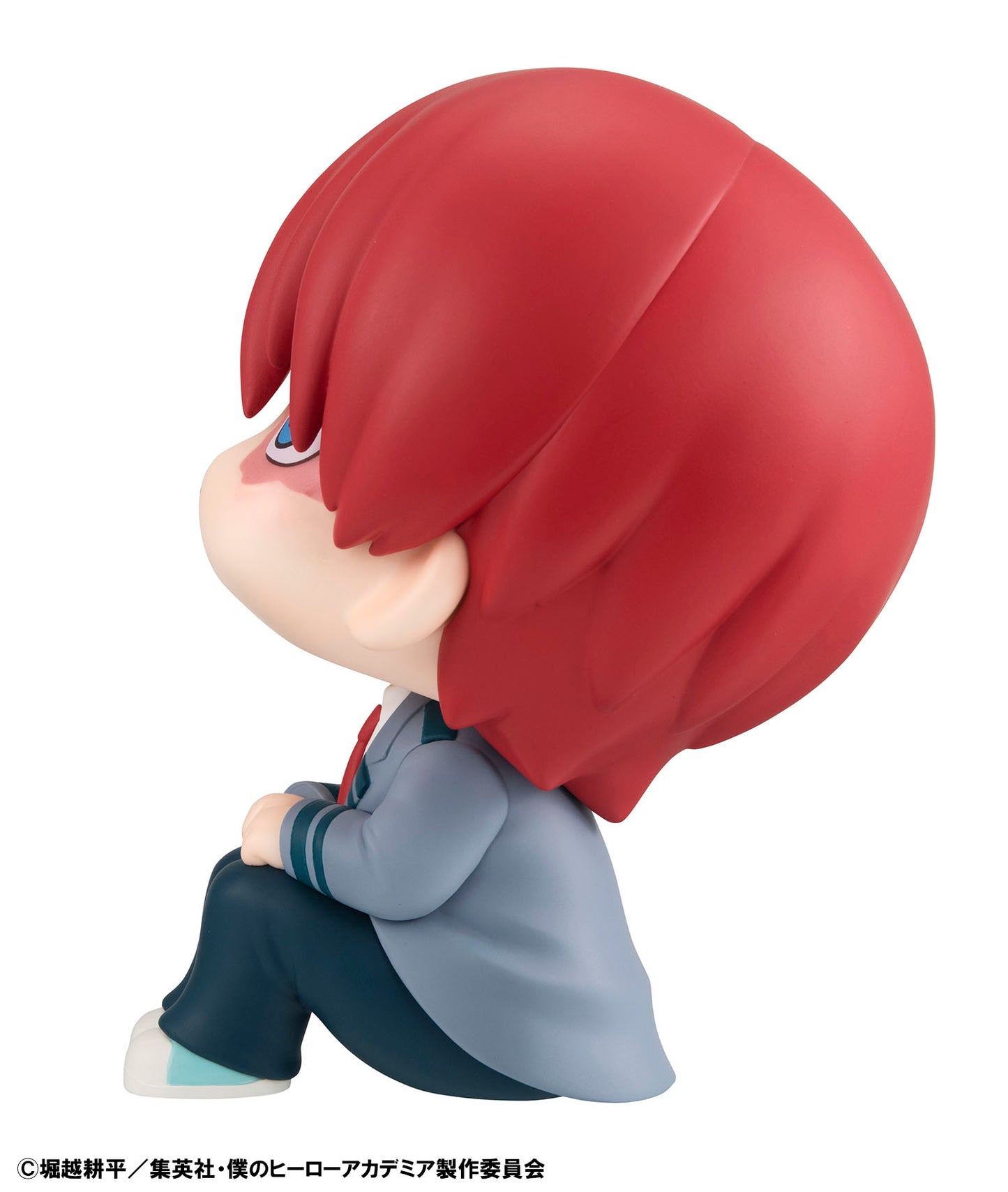 PRE ORDER – LOOKUP MY HERO ACADEMIA - SHOTO TODOROKI (REPEAT)