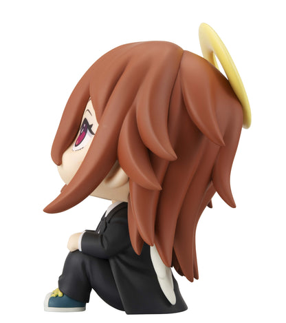 PRE ORDER – LOOKUP CHAINSAW MAN – THE MOVIE: REZE ARC - ANGEL DEVIL