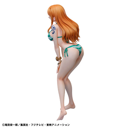 PRE ORDER – 1/4 B-STYLE ONE PIECE NAMI SWIM SUIT VER.