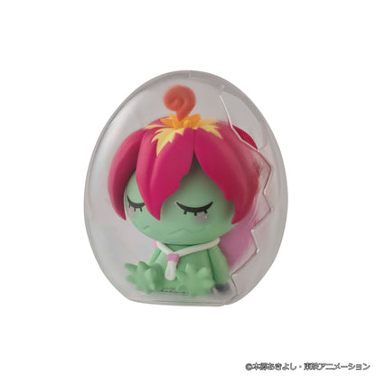 PRE ORDER – MEGA EGG FIGURE DIGIMON ADVENTURE - GOOD NIGHT DIGICOLLE! (BOX OF 8)