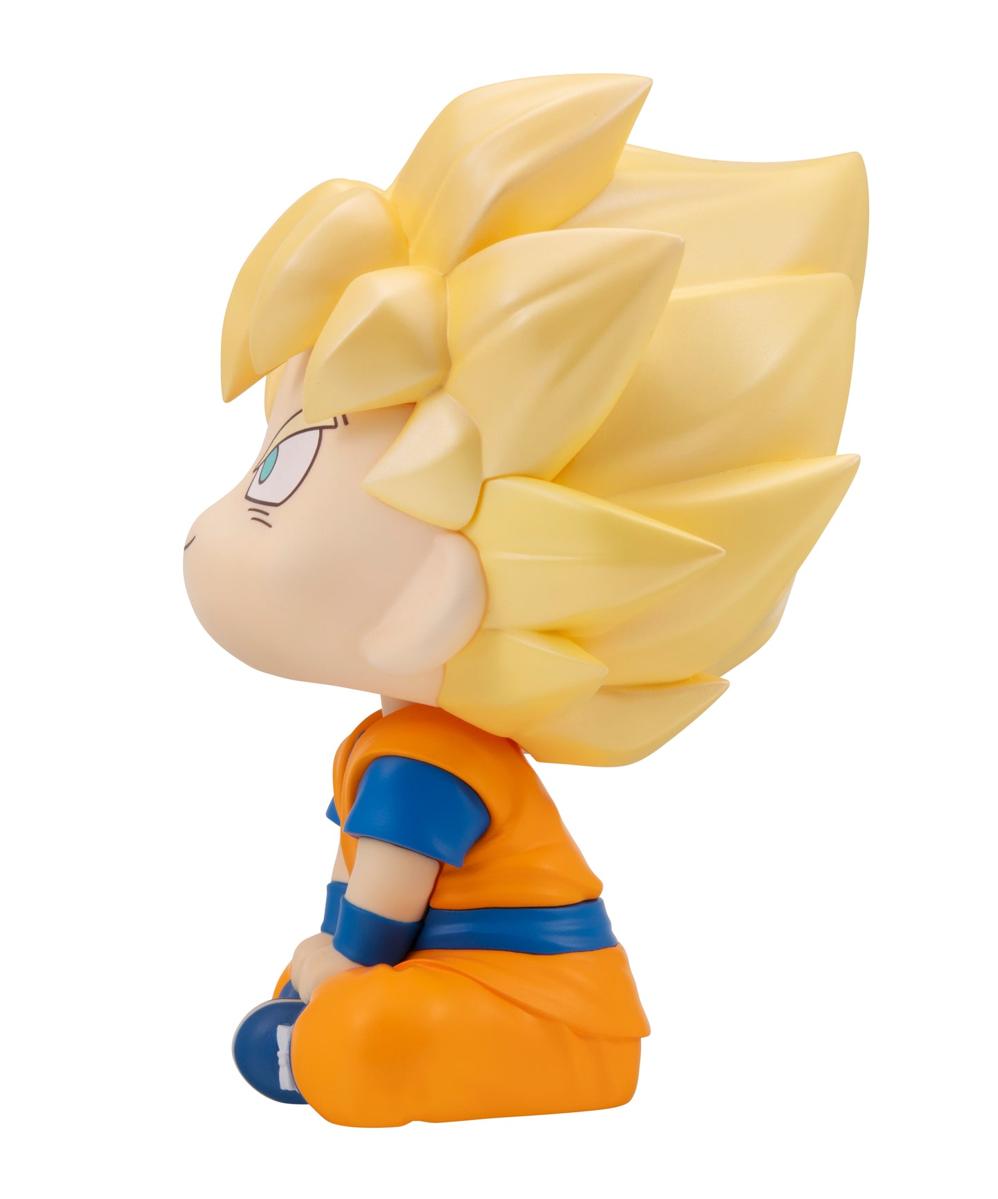 PRE ORDER – LOOKUP DRAGON BALL DAIMA SUPER SAIYAN SON GOKU (MINI) & SUPER SAIYAN VEGETA (MINI) (WITH GIFT)