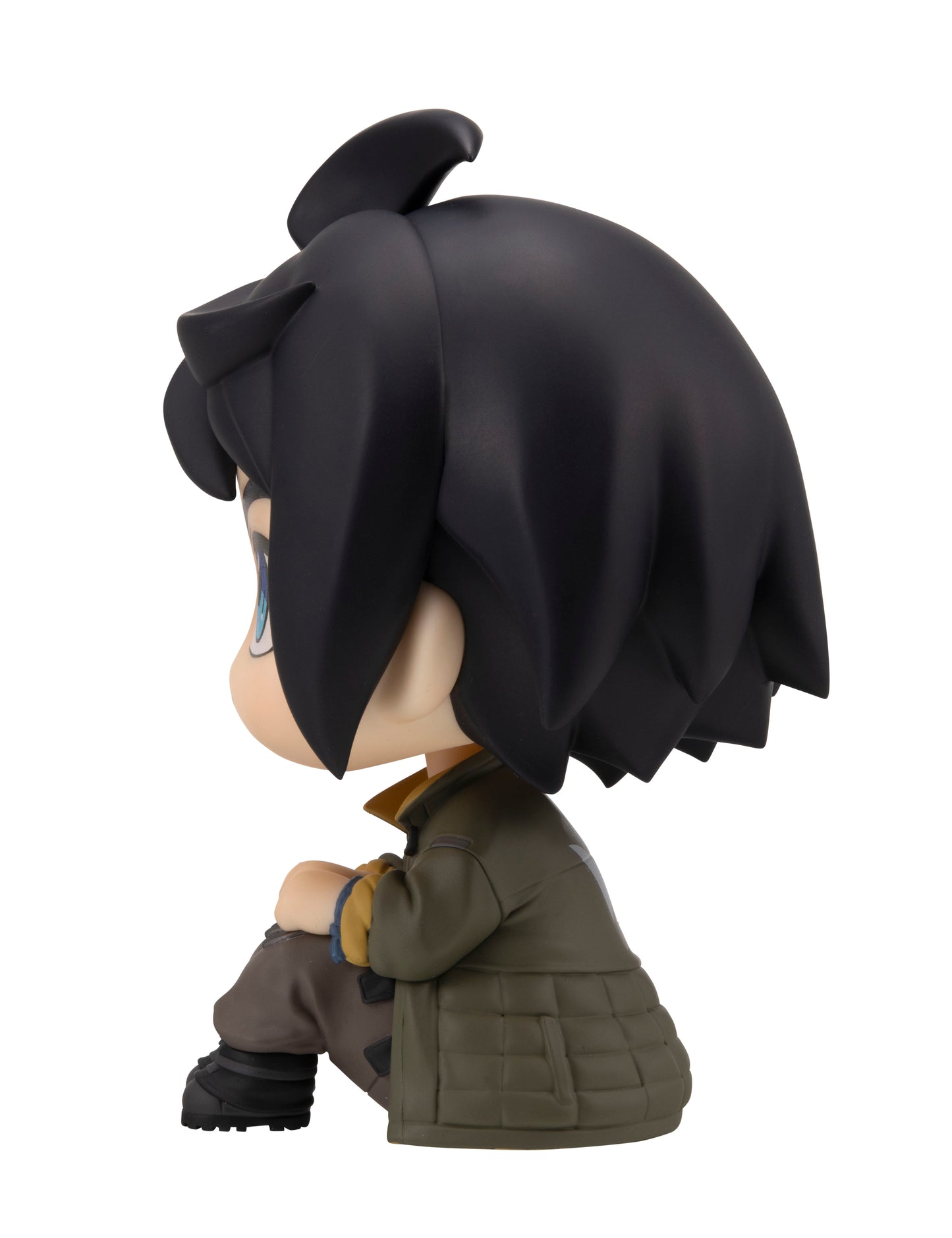 PRE ORDER – LOOKUP MOBILE SUIT GUNDAM IRON-BLOODED ORPHANS MIKAZUKI AUGUS